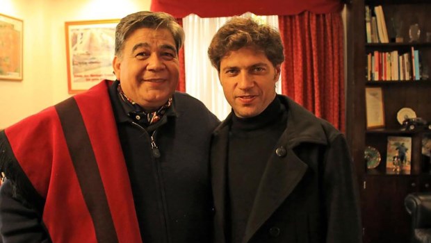 La profecía catastrofista