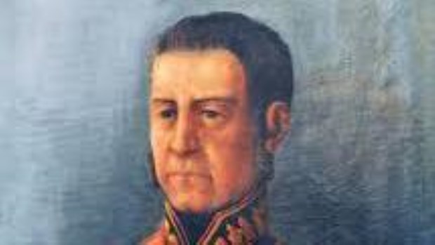 Juan Felipe Ibarra.