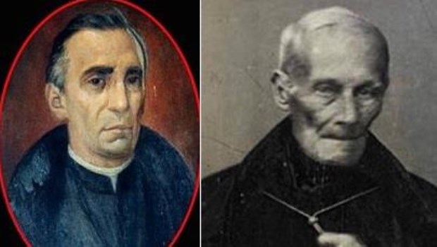 Los diputados por Catamarca fueron los sacerdotes Manuel Antonio Acevedo y José Eusebio Colombres.