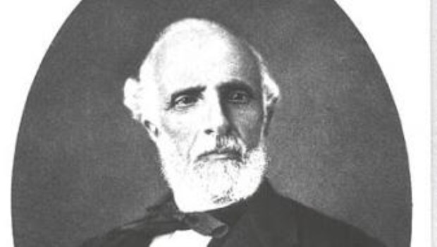 Felix Frías, cruzado en favor de la unión nacional