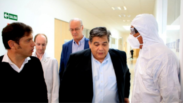 ¿Se viene el estallido?