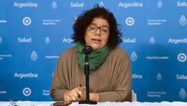 Informan 13 nuevos fallecimientos y suman 1.707 los muertos por coronavirus en la Argentina