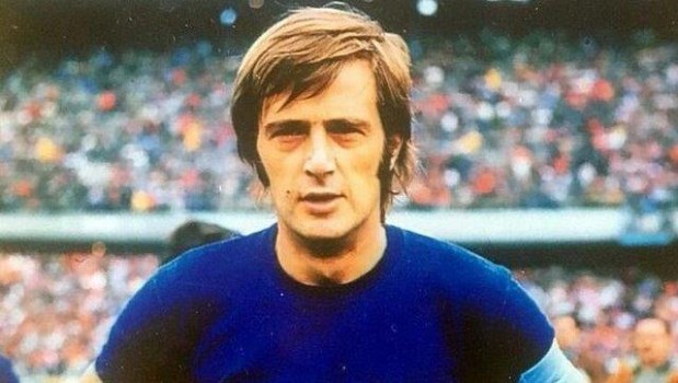 Murió Marzolini, el mejor 3 del mundo