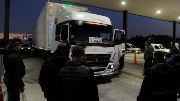 Por qué Mercado Libre es un grave peligro