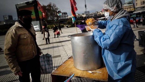 ¿Qué quedará cuando fracase el populismo? Administrar la pobreza y el atraso por no haber elegido poner al país a la altura de su tiempo, como lo hicieron los Padres de la Patria.