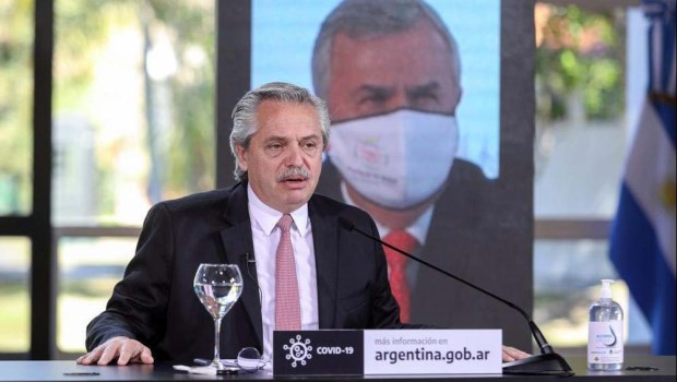 Un gobierno al revés que no tardó en volverse disfuncional