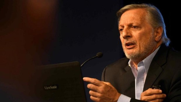 Juan José Aranguren.