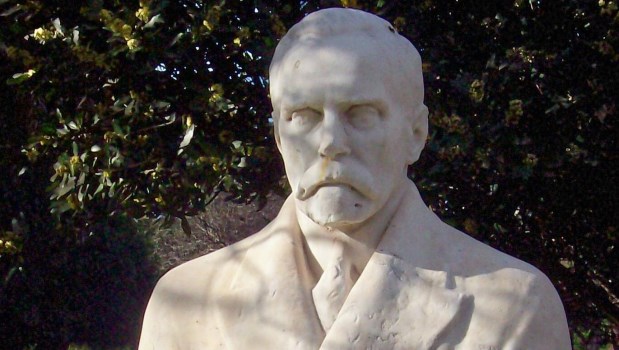 Groussac y Güiraldes: una anécdota embellecida por la imaginación de Borges