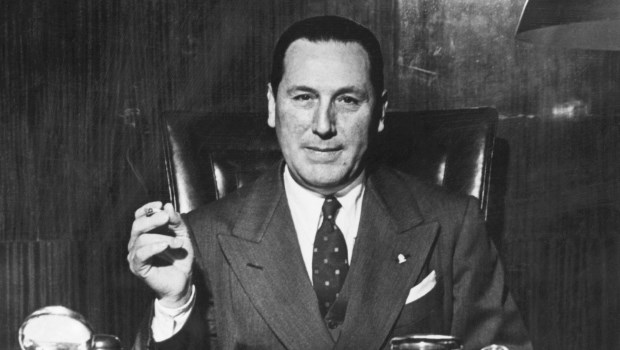 El peronismo y sus circunstancias