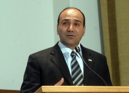 El ministerio de Salud envía medicamentos a las provincias