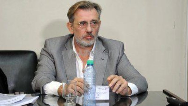 Germán Lerche.