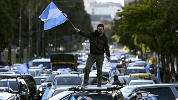 Dilemas de la batalla cultural (I)