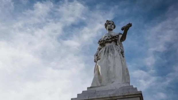 Mujeres en la vida de Belgrano