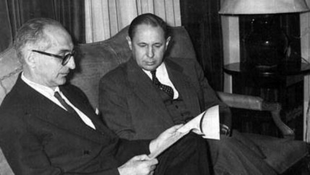 Hay que pasar el invierno