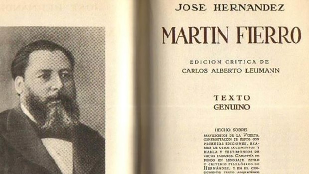 El inventor José Hernández