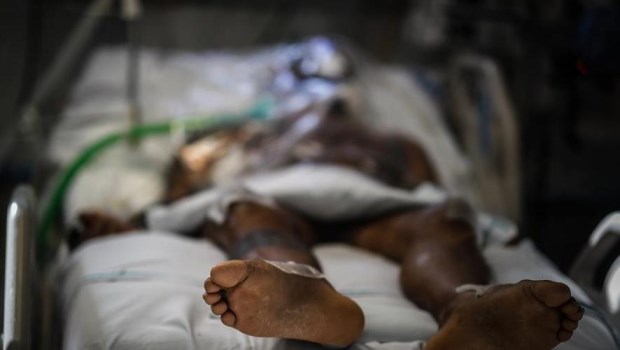 Ni negación, ni desesperación; alerta necesario