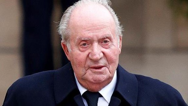 Tras el escándalo de corrupción, el rey emérito Juan Carlos I abandona España