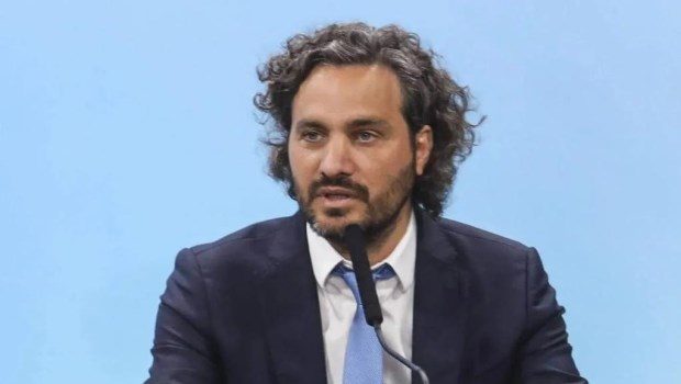 Cafiero: "El delincuente no es delincuente porque es pobre"