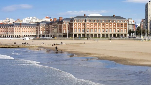 Respaldo de la CAT a las modificaciones al proyecto de auxilio al turismo impulsado por el Gobierno