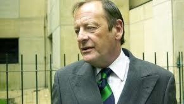 Canicoba Corral expresó su rechazo a la reforma judicial