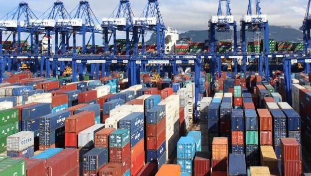 La Cepal estima que las exportaciones caerán 23% en 2020, su peor resultado en 80 años