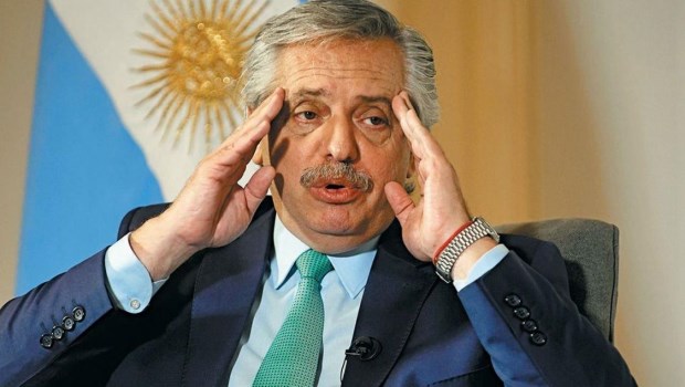 ¿Totalitarismo light?­