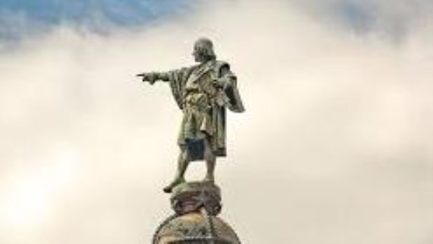 El conocimiento de América antes de Colón