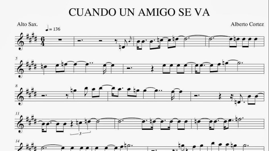 Cuando un amigo se va - Opinión | Diario La Prensa