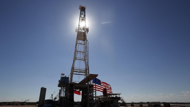 Petróleo, el próximo boom