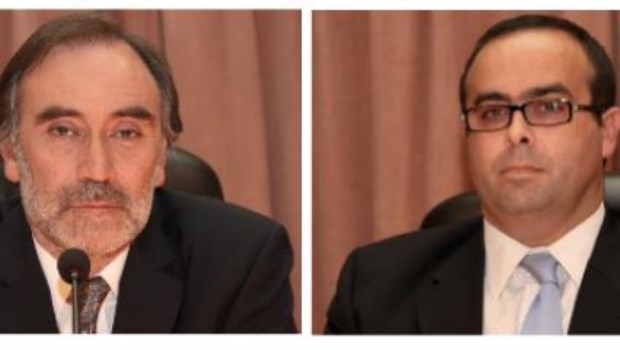 La situación judicial de CFK generó un conflicto de poderes