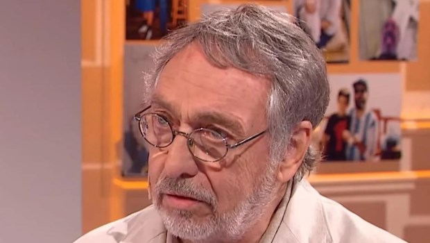 Brandoni sobre la marcha: "No soy el responsable, la organiza la sociedad"