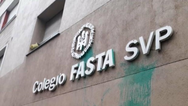 Quebrar el alma de la nación