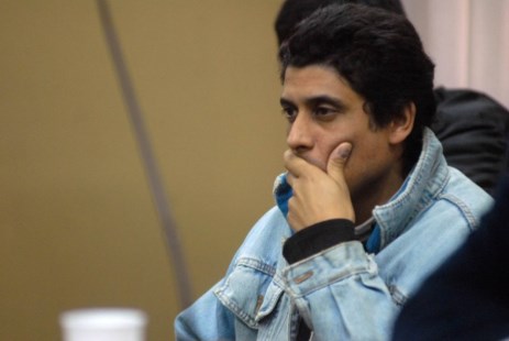 Condenaron a perpetua a sólo uno de los acusados de secuestrar y matar a Evelyn