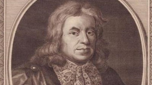 Thomas Sydenham.