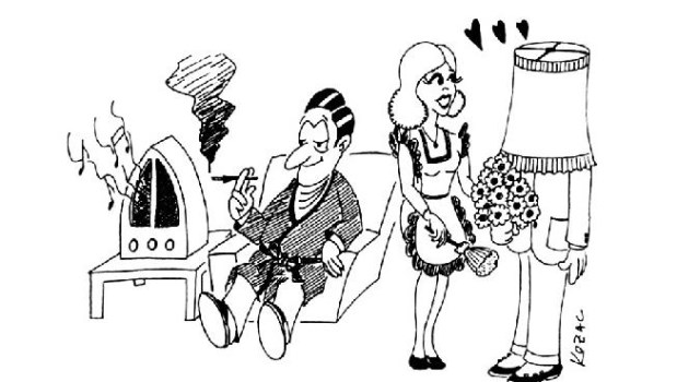 Historia de las "minas" del Tango (Segunda parte)