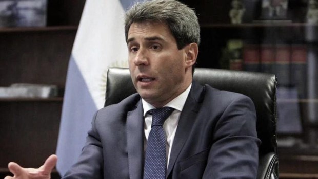 El anuncio fue efectuado por el gobernador Sergio Uñac.