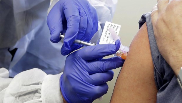 Vacunas contra el Sars-CoV-2: advierten sobre los posibles efectos secundarios