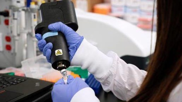 Reportaron el primer caso de una persona infectada dos veces con coronavirus