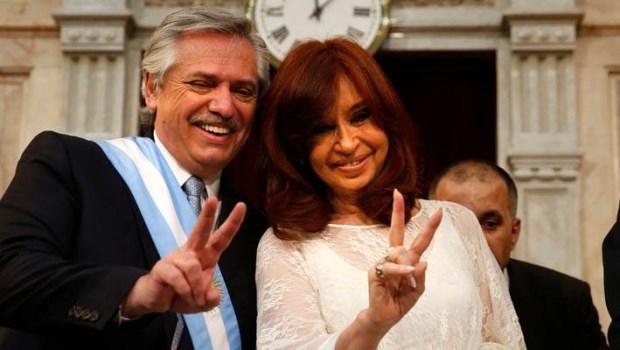 Fernández & Fernández, sociedad de irresponsabilidad ilimitada