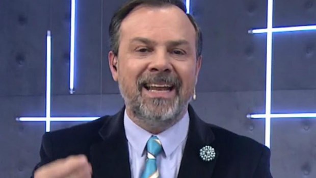 Palabras ignominiosas