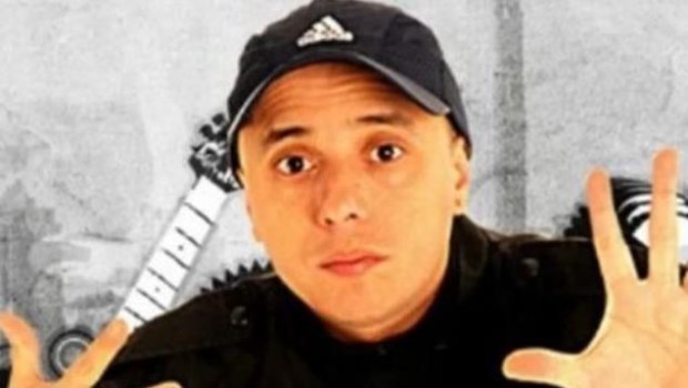 'Dipy' el Desclasado, guía para entender el prejuicio kirchnerista