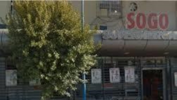 Matan de al menos 15 balazos a un ciudadano chino en un restaurante de Recoleta y hay tres detenidos