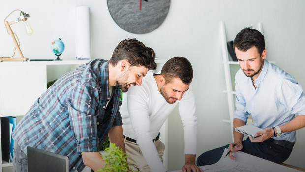 Una oportunidad para el sector inmobiliario en medio de la crisis