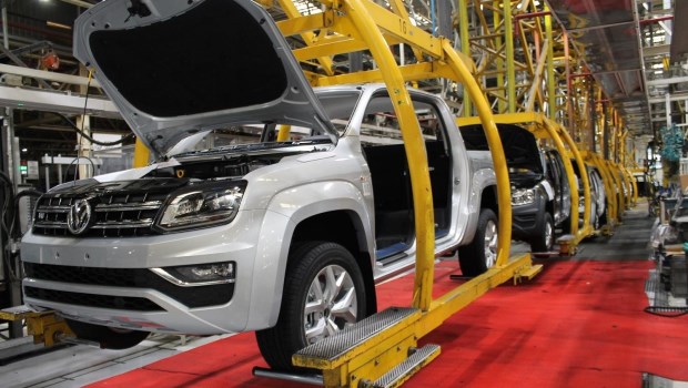 La industria automotriz muestra signos de recuperación