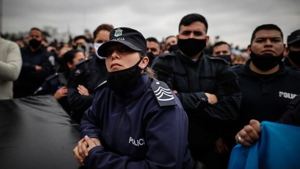 Hay una brecha generacional