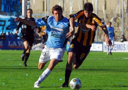 Central debió esforzarse para superar la Promoción