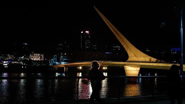 Buenos Aires ha sido y es muy generosa con el resto del país, en especial el conurbano.