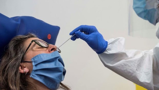 Covid-19: "No han achatado curvas, han achatado cerebros"