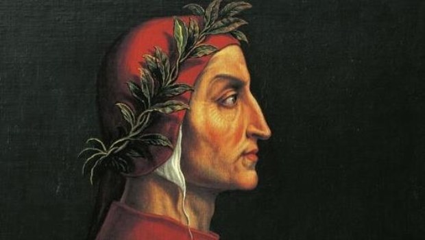 Dante, Beatrice y el amor cortés