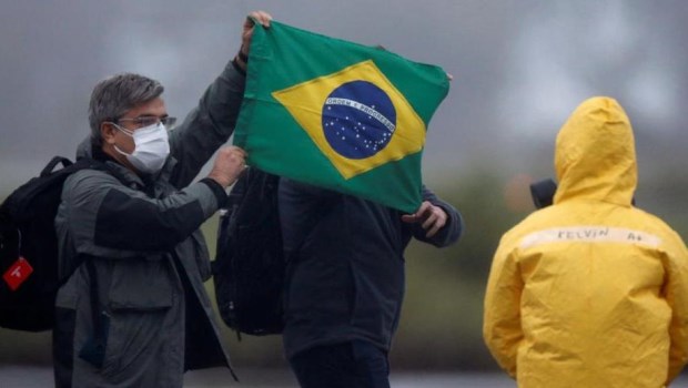 No hubo exceso atípico de muertes en Brasil